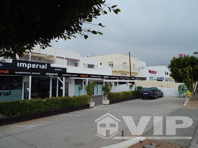 VIP7131: Appartement te koop in Mojacar Playa, Almería