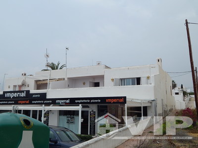 VIP7131: Wohnung zu Verkaufen in Mojacar Playa, Almería