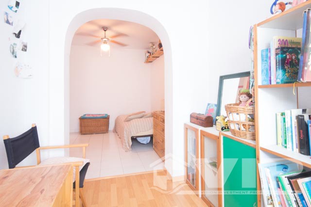 VIP7131: Appartement à vendre en Mojacar Playa, Almería