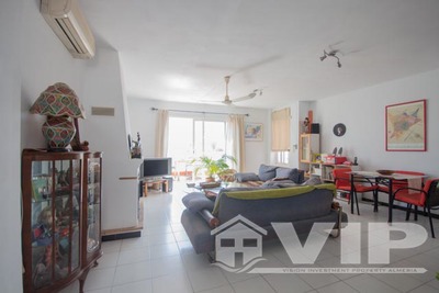 VIP7131: Apartment for Sale in Mojacar Playa, Almería