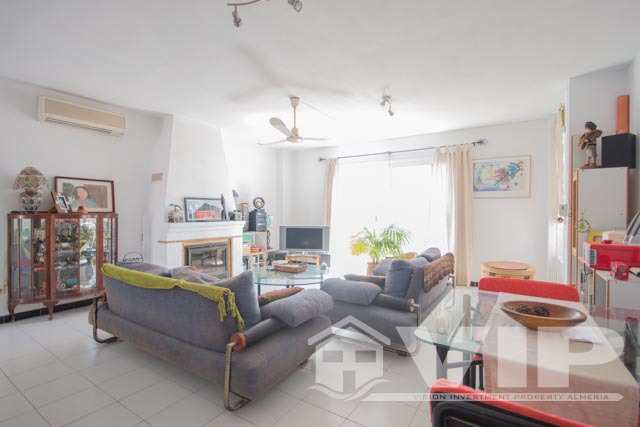 VIP7131: Appartement te koop in Mojacar Playa, Almería