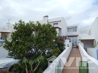 VIP7136: Villa for Sale in Mojacar Playa, Almería