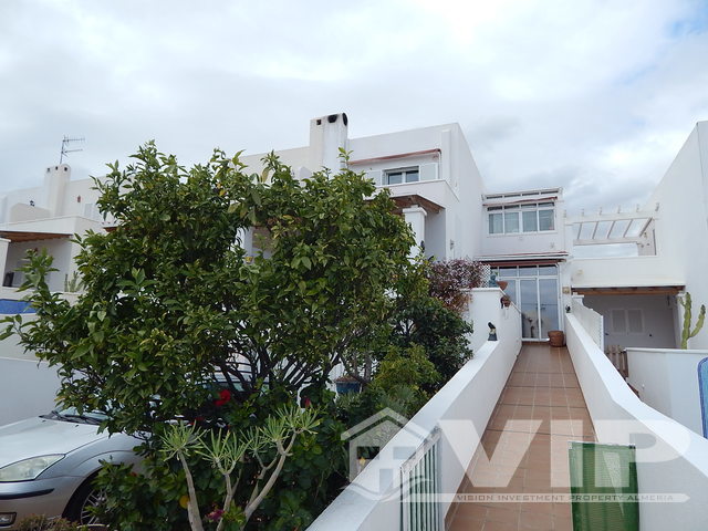 VIP7136: Villa à vendre dans Mojacar Playa, Almería