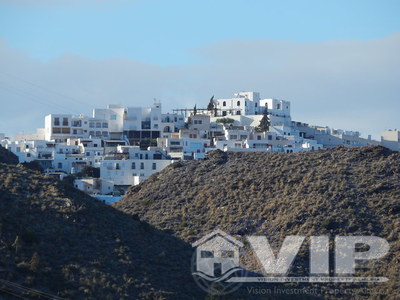 VIP7136: Villa for Sale in Mojacar Playa, Almería