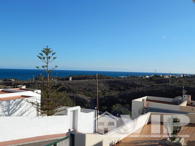 3 Chambres Chambre Villa en Mojacar Playa