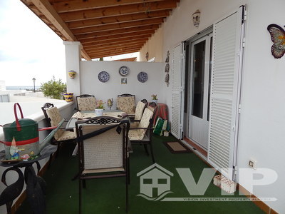 VIP7136: Villa for Sale in Mojacar Playa, Almería