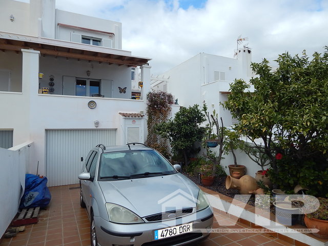 VIP7136: Villa à vendre dans Mojacar Playa, Almería