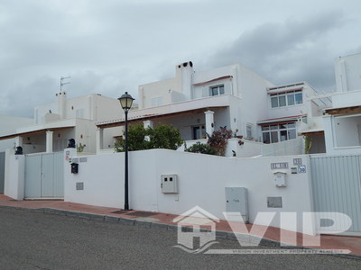 VIP7136: Villa for Sale in Mojacar Playa, Almería