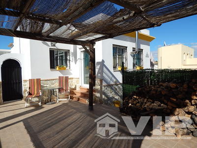 VIP7139: Villa en Venta en Turre, Almería