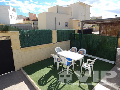 VIP7139: Villa en Venta en Turre, Almería