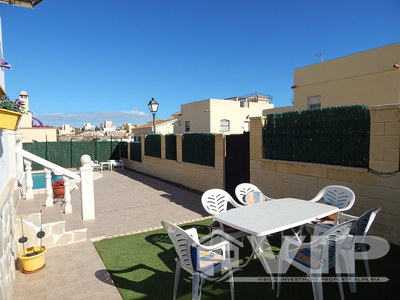 VIP7139: Villa en Venta en Turre, Almería