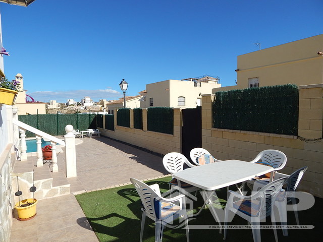 VIP7139: Villa à vendre dans Turre, Almería