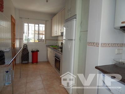 VIP7139: Villa en Venta en Turre, Almería