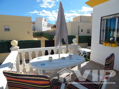 VIP7139: Villa en Venta en Turre, Almería