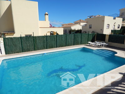 VIP7139: Villa en Venta en Turre, Almería