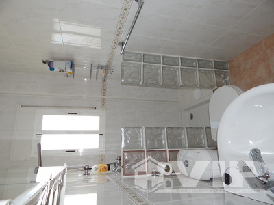VIP7139: Villa en Venta en Turre, Almería
