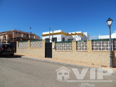 VIP7139: Villa en Venta en Turre, Almería