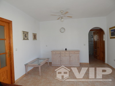 VIP7139: Villa en Venta en Turre, Almería