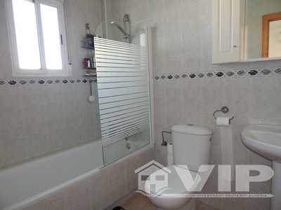 VIP7139: Villa en Venta en Turre, Almería