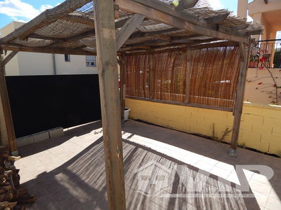 VIP7139: Villa en Venta en Turre, Almería
