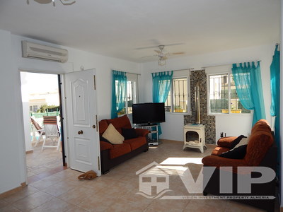 VIP7139: Villa en Venta en Turre, Almería