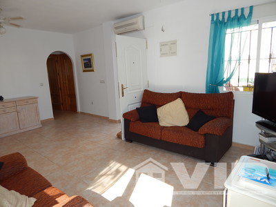 VIP7139: Villa en Venta en Turre, Almería