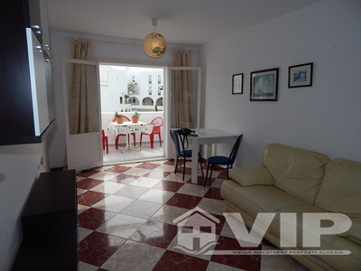 VIP7140: Apartment for Sale in Mojacar Playa, Almería