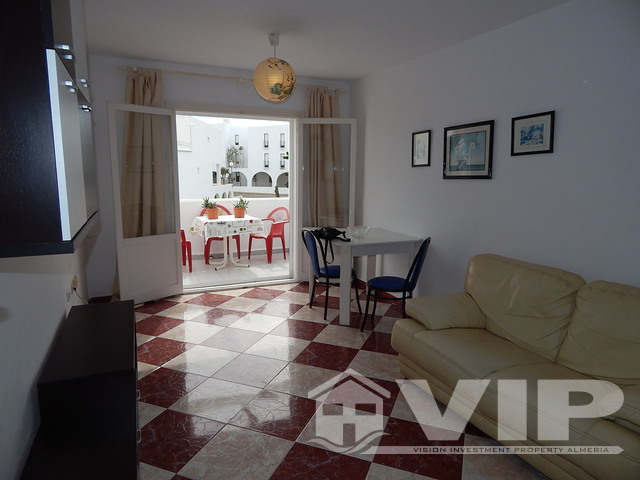 VIP7140: Apartment for Sale in Mojacar Playa, Almería