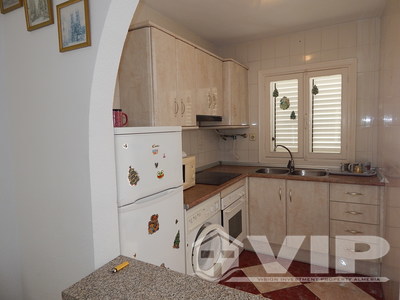 VIP7140: Apartment for Sale in Mojacar Playa, Almería