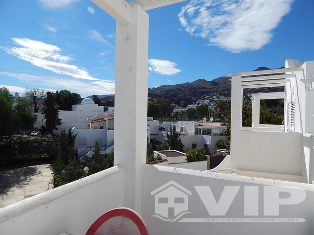 VIP7140: Appartement à vendre dans Mojacar Playa, Almería