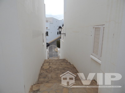 VIP7140: Apartment for Sale in Mojacar Playa, Almería