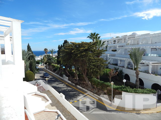 VIP7140: Apartamento en Venta en Mojacar Playa, Almería