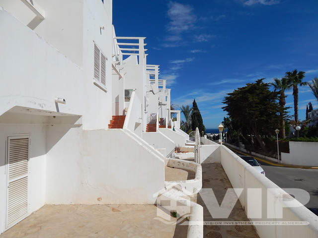VIP7140: Apartamento en Venta en Mojacar Playa, Almería