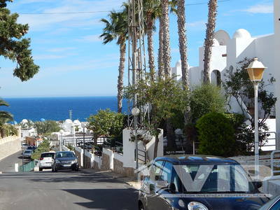 VIP7140: Apartment for Sale in Mojacar Playa, Almería