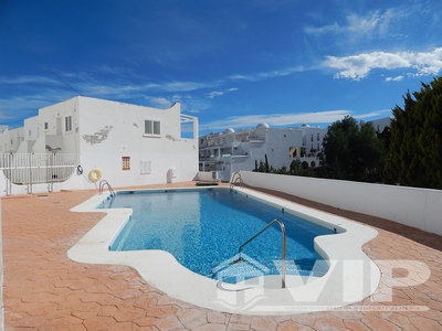 VIP7140: Apartment for Sale in Mojacar Playa, Almería