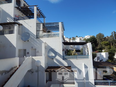 VIP7141: Apartment for Sale in Mojacar Playa, Almería