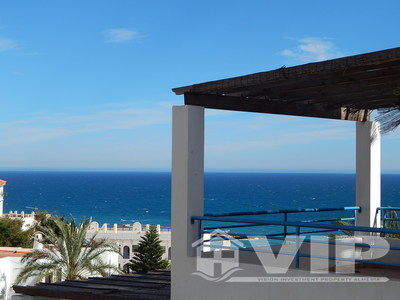 VIP7141: Apartamento en Venta en Mojacar Playa, Almería