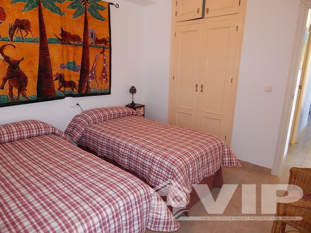 VIP7141: Appartement à vendre dans Mojacar Playa, Almería