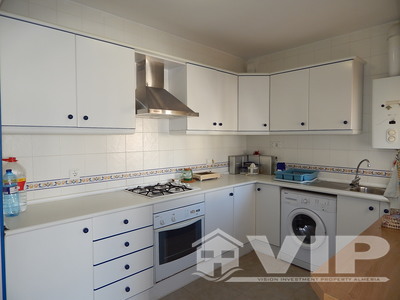 VIP7141: Apartment for Sale in Mojacar Playa, Almería