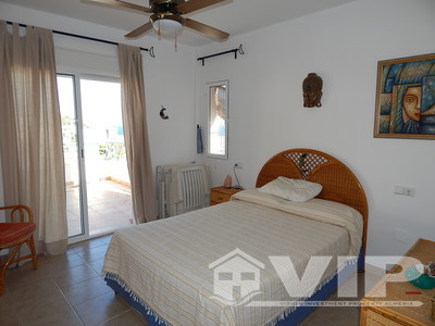 VIP7141: Apartamento en Venta en Mojacar Playa, Almería