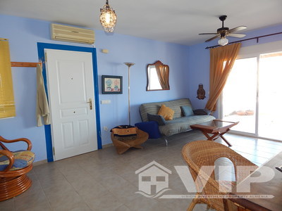 VIP7141: Apartamento en Venta en Mojacar Playa, Almería