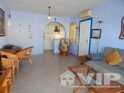 VIP7141: Apartamento en Venta en Mojacar Playa, Almería