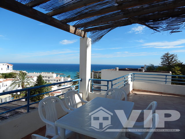 VIP7141: Appartement à vendre dans Mojacar Playa, Almería