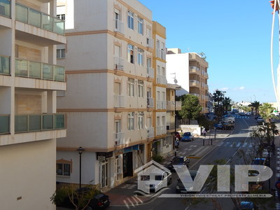 VIP7134: Appartement te koop in Garrucha, Almería