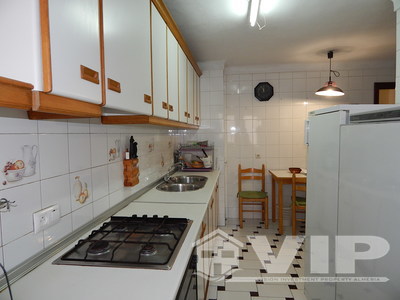 VIP7134: Apartment for Sale in Garrucha, Almería