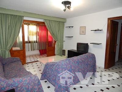 VIP7134: Appartement te koop in Garrucha, Almería