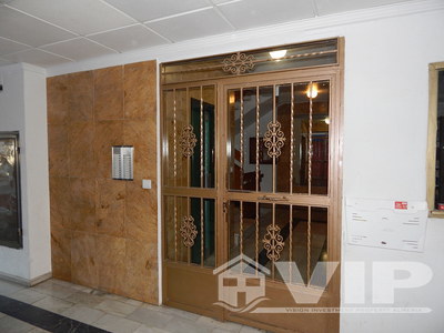 VIP7134: Apartment for Sale in Garrucha, Almería