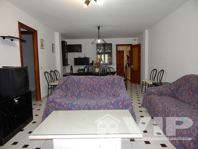 VIP7134: Apartment for Sale in Garrucha, Almería