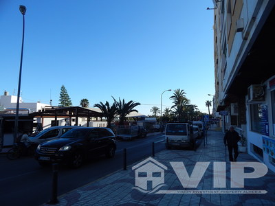 VIP7134: Apartment for Sale in Garrucha, Almería