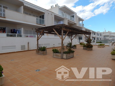 VIP7143: Apartment for Sale in Mojacar Playa, Almería